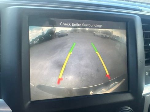 Used 2014 RAM 1500 Lone Star RWD image 7