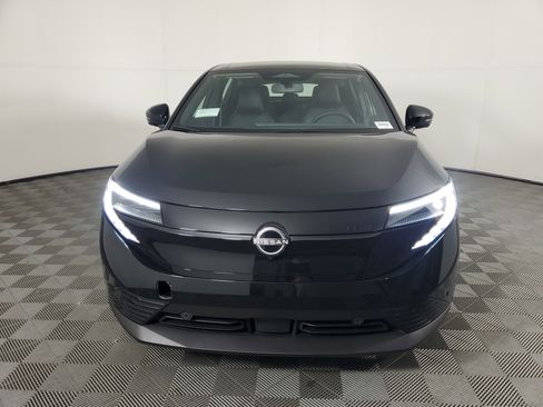 New 2026 Nissan Leaf SV+ w/ Floor Mat Package (SV+) image 9