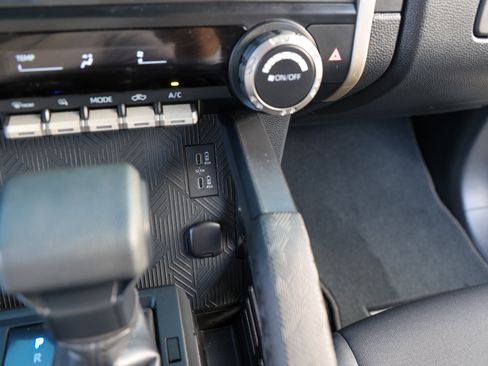 Certified 2024 Toyota Tacoma SR image 24