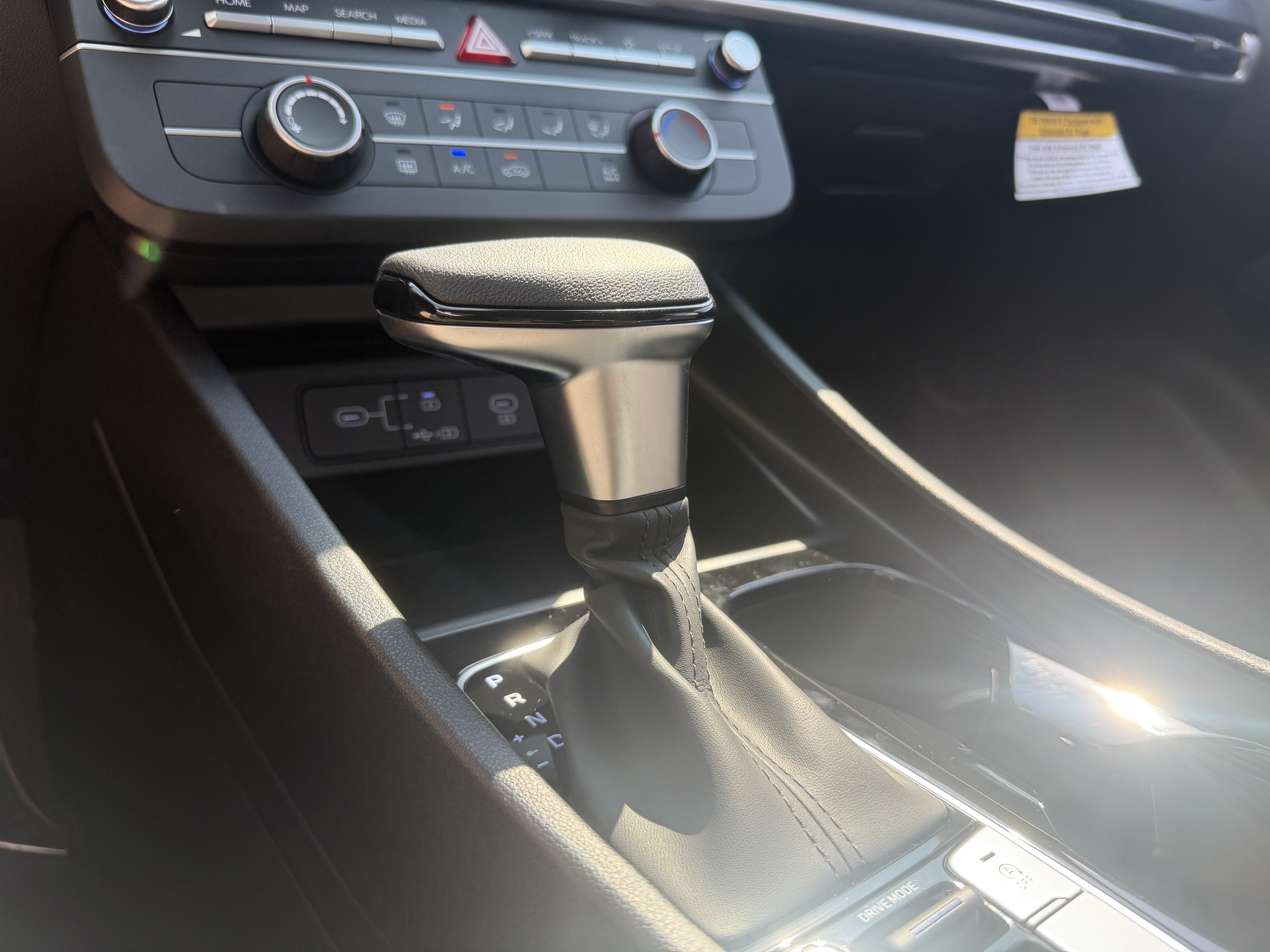 New 2026 Hyundai Tucson SE AWD/4WD image 40