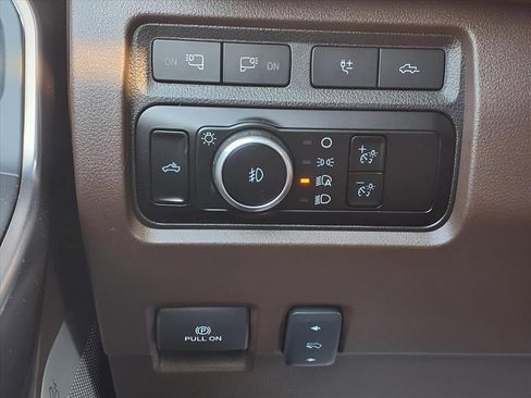 Used 2024 Ford F350 King Ranch image 18