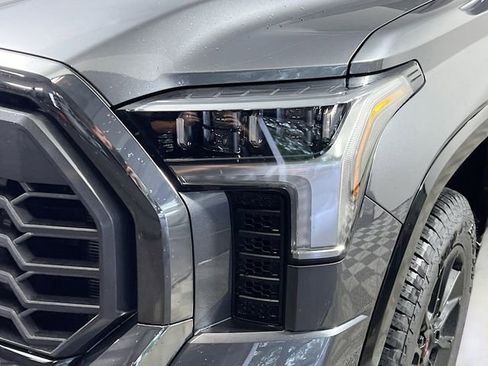 New 2026 Toyota Tundra Platinum AWD/4WD image 8