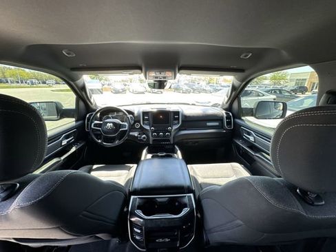 Used 2020 RAM 1500 Big Horn AWD/4WD image 19