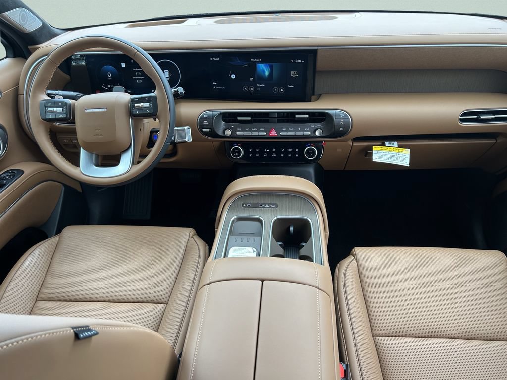 New 2027 Hyundai Palisade Calligraphy AWD/4WD image 18