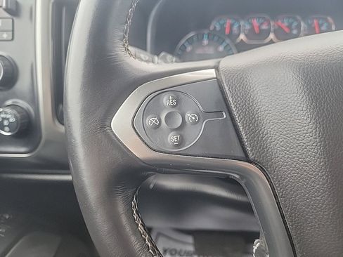 Used 2019 Chevrolet Silverado 1500 LT w/ All Star Edition image 12