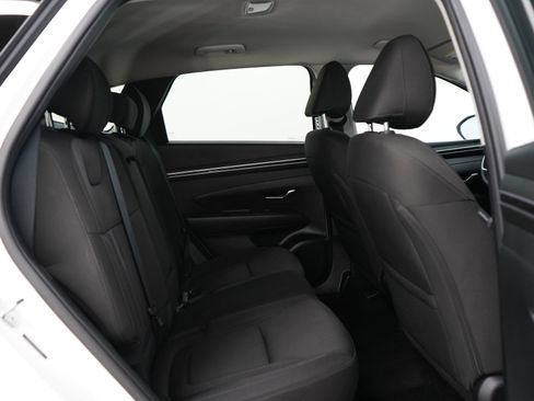 Certified 2023 Hyundai Tucson SEL AWD/4WD image 12