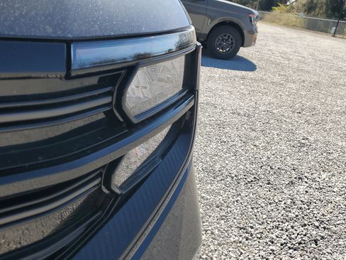 New 2026 Ford Expedition Platinum w/ Stealth Appearance Package image 3