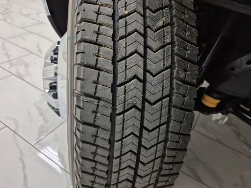 New 2026 Chevrolet Silverado 3500 LT w/ Safety Package image 37