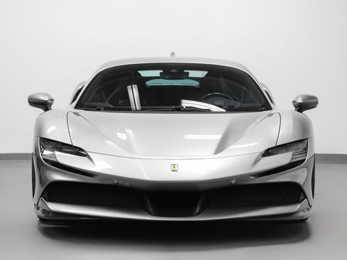 Certified 2023 Ferrari SF90 Stradale AWD/4WD image 14