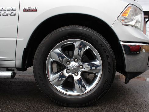 Used 2017 RAM 1500 Big Horn image 41