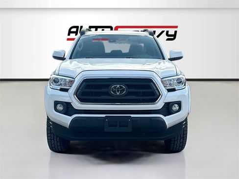 Used 2021 Toyota Tacoma SR5 image 2
