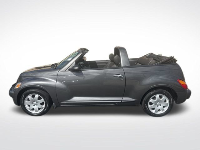 Used 2005 Chrysler PT Cruiser Touring FWD image 6