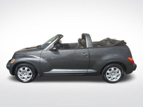 Used 2005 Chrysler PT Cruiser Touring FWD image 6