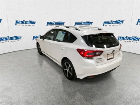 Used 2021 Subaru Impreza Premium image 8