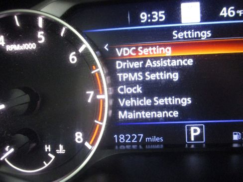 Used 2024 Nissan Altima 2.5 SV w/ SV Premium Package image 19