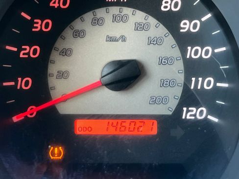 Used 2008 Toyota Tacoma 4x4 Access Cab V6 image 16