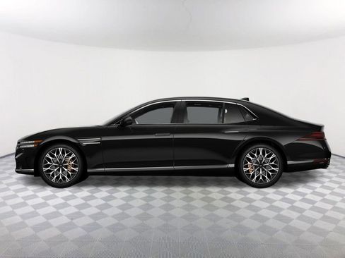 New 2026 Genesis G90 3.5T image 3