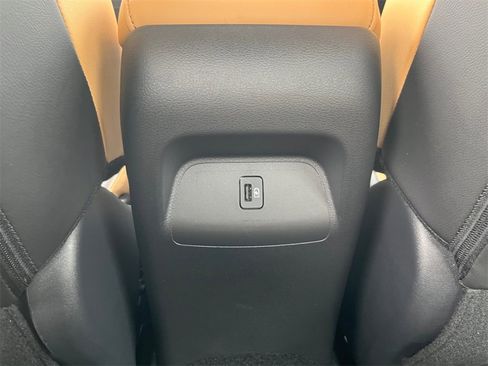 New 2025 Nissan Sentra SV w/ SV Premium Package image 18