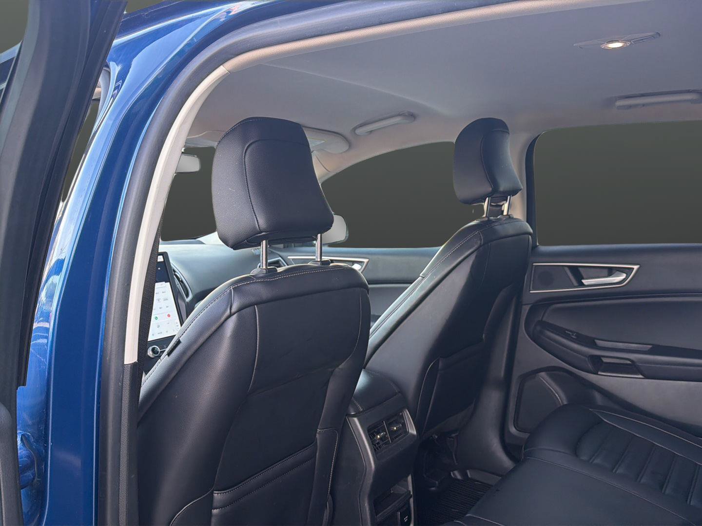 Used 2024 Ford Edge SEL w/ Convenience Package AWD/4WD image 21