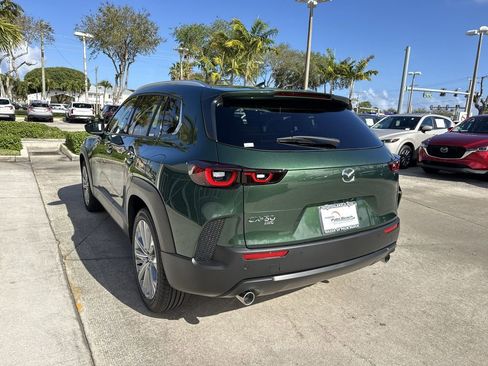 New 2026 MAZDA CX-50 AWD 2.5 S w/ Weather Package image 29