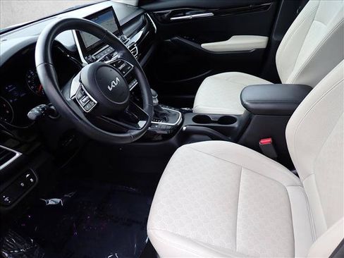 Used 2023 Kia Seltos EX AWD/4WD image 11
