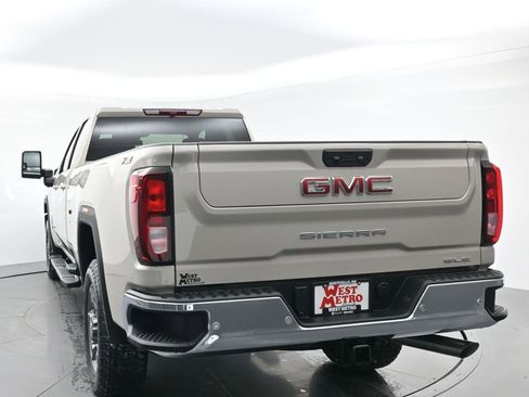 New 2026 GMC Sierra 3500 SLE w/ SLE Value Package image 29