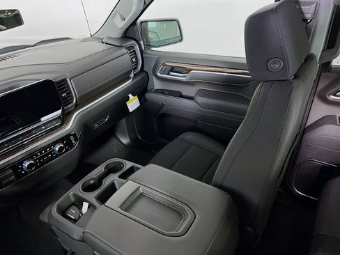 New 2026 GMC Sierra 1500 Elevation AWD/4WD image 21