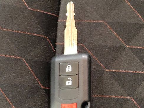 Used 2024 Mitsubishi Mirage LE image 32