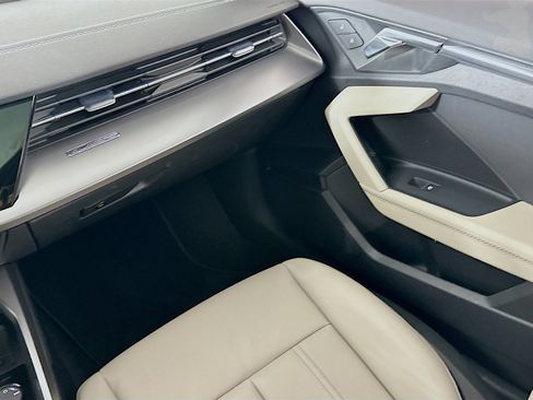 Used 2023 Audi A3 2.0T Premium w/ Convenience Package image 22