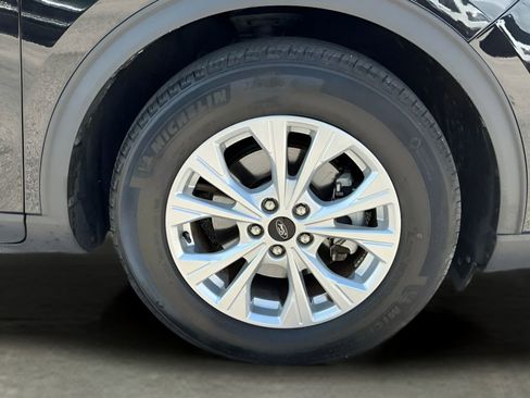 Certified 2024 Ford Escape Active FWD image 31