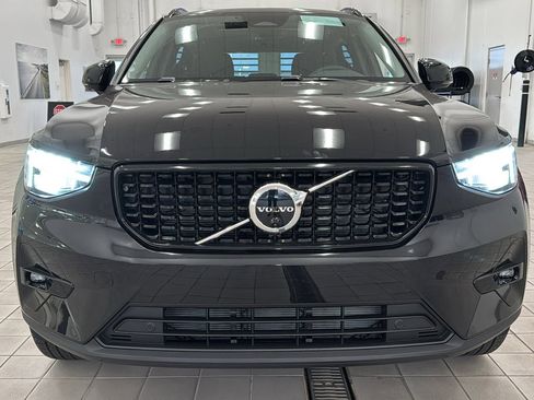 New 2026 Volvo XC40 B5 Ultra w/ Protection Package Premier image 10