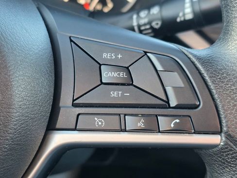 Used 2023 Nissan Altima 2.5 SV image 45