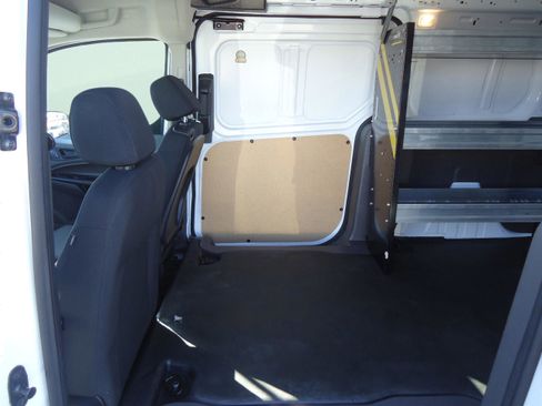 Used 2023 Ford Transit Connect XL image 25