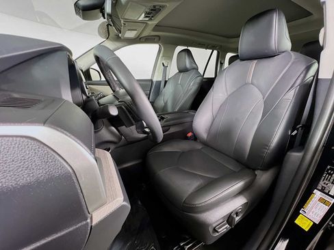 Used 2024 Toyota Grand Highlander AWD image 21