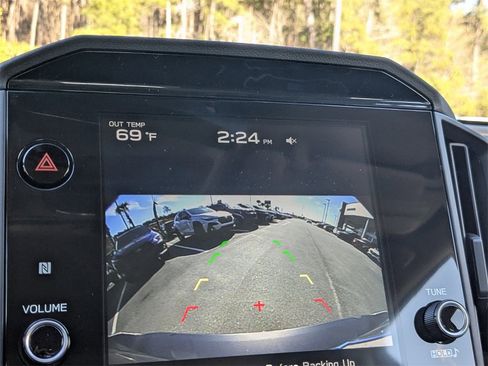 New 2026 Subaru Impreza 2.0i Sport image 19