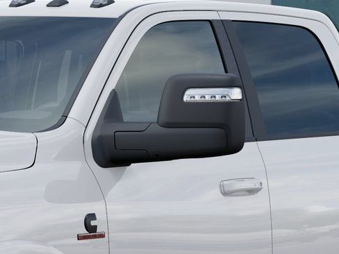New 2026 RAM 3500 Limited AWD/4WD image 12
