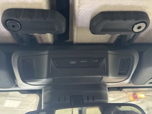 New 2026 Jeep Wrangler Willys image 37