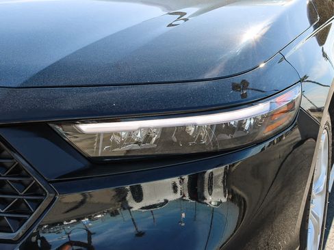 Certified 2024 Honda Accord LX image 14