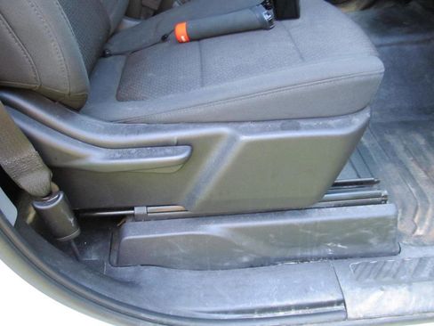 Used 2020 Chevrolet Silverado 3500 W/T w/ WT Convenience Package image 33