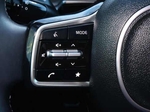 Used 2025 Kia Sorento X-Line EX image 22