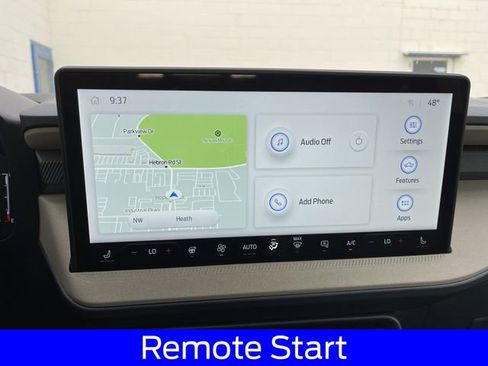 New 2025 Ford Maverick Lariat w/ 4K Tow Package AWD/4WD image 14