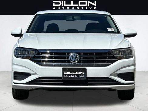 Used 2019 Volkswagen Jetta S FWD image 9