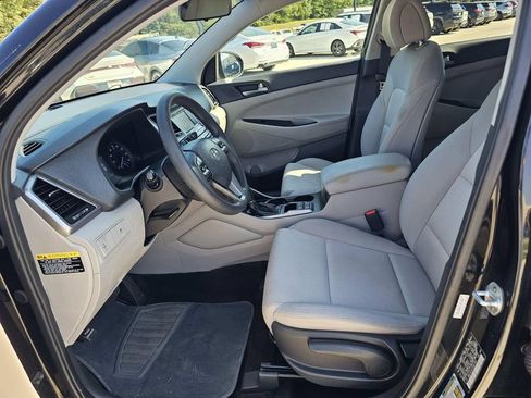 Used 2018 Hyundai Tucson SE AWD/4WD image 21