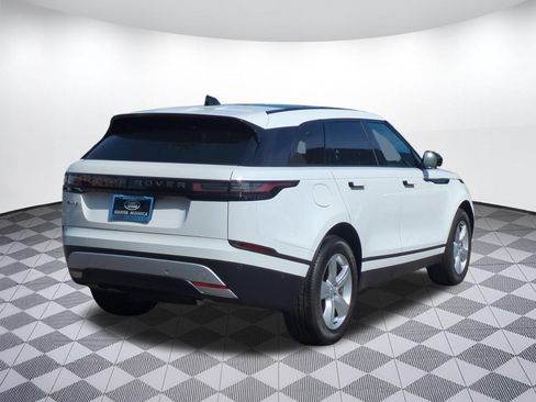 Used 2026 Land Rover Range Rover Velar S AWD/4WD image 5