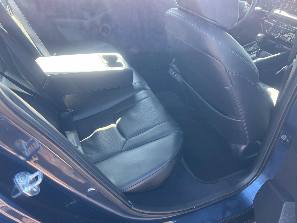 Used 2026 Honda Accord EX-L image 15