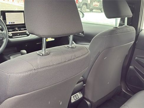 New 2026 Toyota Corolla LE image 20