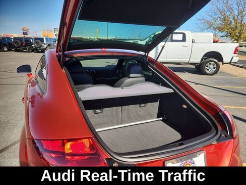 Used 2011 Audi TTS 2.0T Prestige image 14