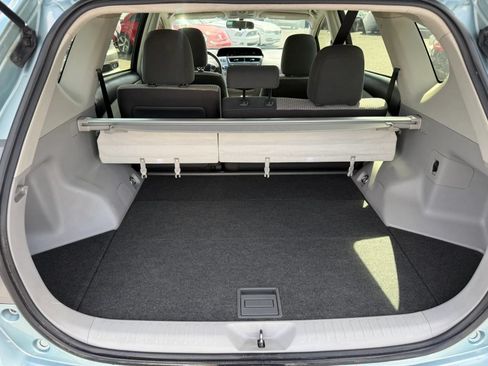 Used 2015 Toyota Prius V Three FWD image 14
