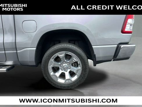 Used 2020 RAM 1500 Big Horn image 24
