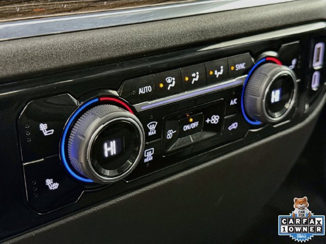 Used 2024 Chevrolet Silverado 1500 RST AWD/4WD image 17